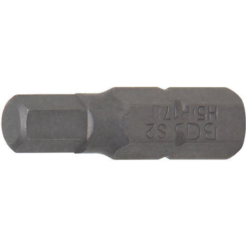 Punta per cacciavite per vite a testa esagonale cava - 8178 - BGS technic KG - in acciaio