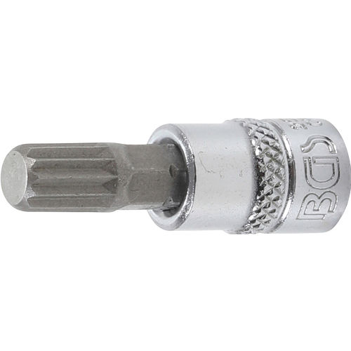 Punta per cacciavite in acciaio - 2503 - BGS technic KG
