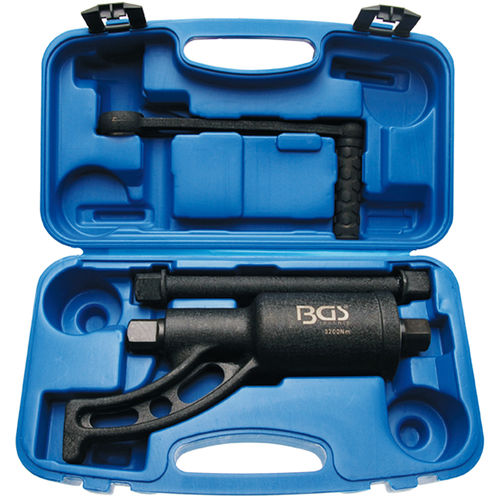 Moltiplicatore di coppia - 1230-1 - BGS technic KG