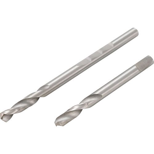 Punta integrale - 3906-1 - BGS technic KG - multiuso / HSS