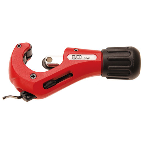 Tagliatubi in acciaio - 8341 - BGS technic KG - in rame / in alluminio / portatile