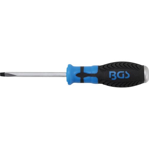 Cacciavite torx - 4902 - BGS technic KG - in acciaio / in cromo / in molibdeno