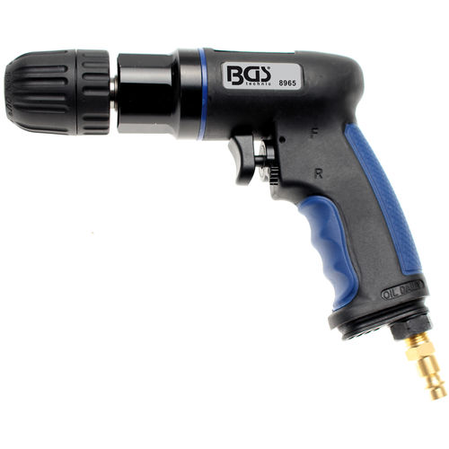 Trapano pneumatico - 8965 - BGS technic KG