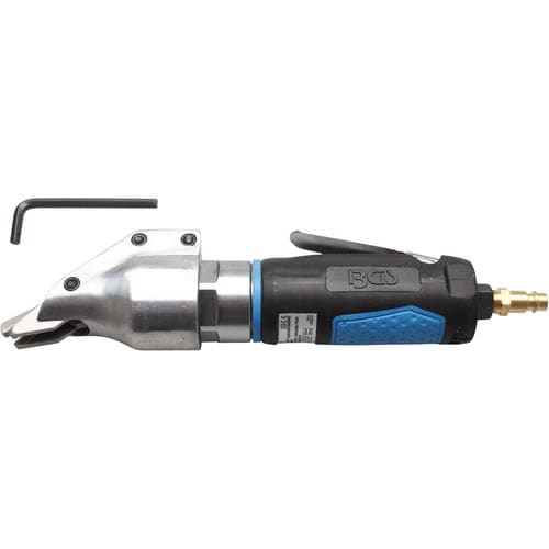 Roditrice pneumatica - 8956 - BGS technic KG