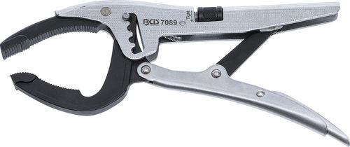 Pinza grip - 7089 - BGS technic KG - per tubazioni / in acciaio