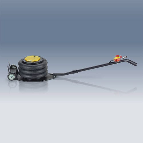 Cric gonfiabile - BA-66 - Battle-Axe Auto Electronic Equipment Co., Ltd. - pneumatico / 2,5 tonnellate / per applicazioni di sollevamento