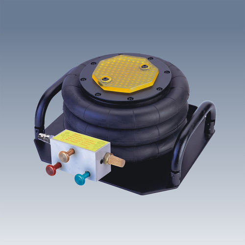 Cric gonfiabile - BA-88-D - Battle-Axe Auto Electronic Equipment Co., Ltd. - pneumatico / 2,5 tonnellate / per applicazioni di sollevamento