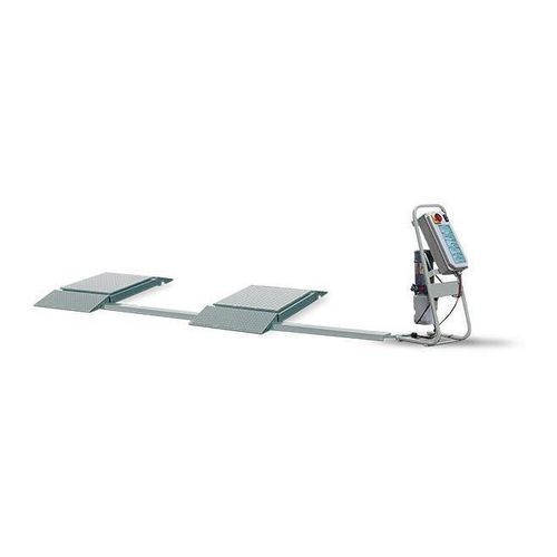 Rilevatore meccanico - 20 series - Space S.r.l. a s.u. - per l'industria automobilistica