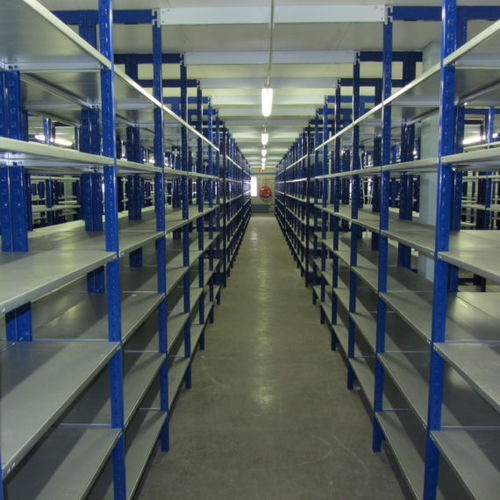 Scaffale di stoccaggio - Simplex  - Mobilfer S.R.L.