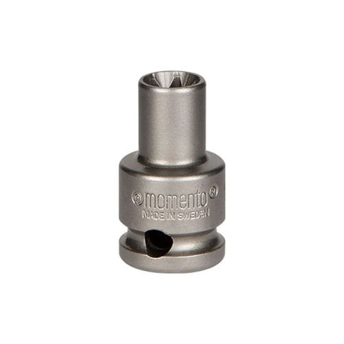 Bussola per chiave a impulsi - 1/2" - Momento AB - torx