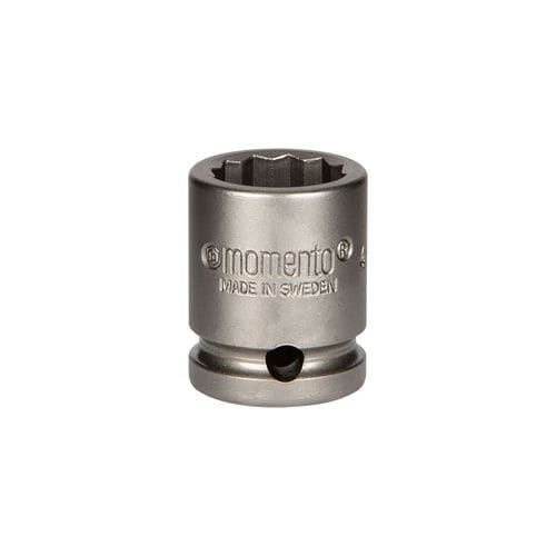 Bussola per chiave a impulsi - D6K series - Momento AB