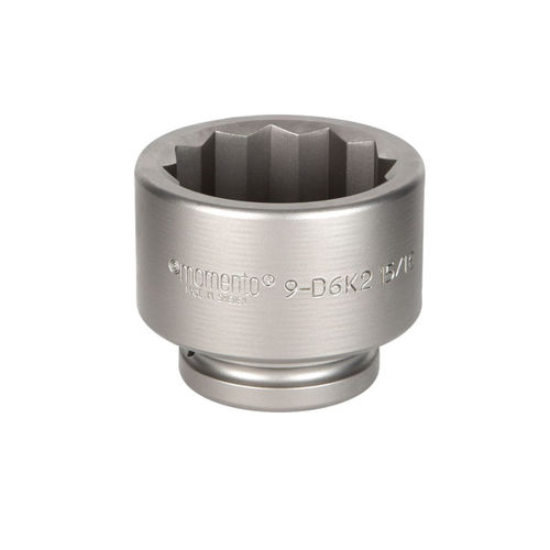 Bussola per chiave a impulsi - 1 1/2" - Momento AB