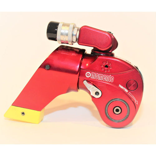 Chiave dinamometrica idraulica - SDM series - Momento AB