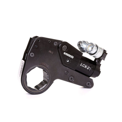 Chiave dinamometrica idraulica - LCX series - Momento AB