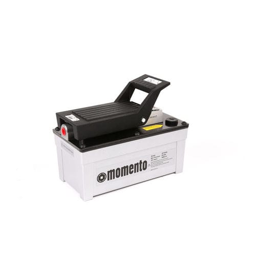 Pompa per olio - AP series - Momento AB - a pedale / autoadescante / industriale