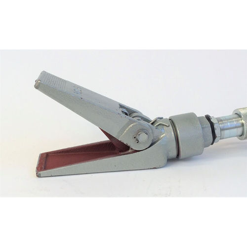 Ganascia auto serrante - SR05E - Momento AB