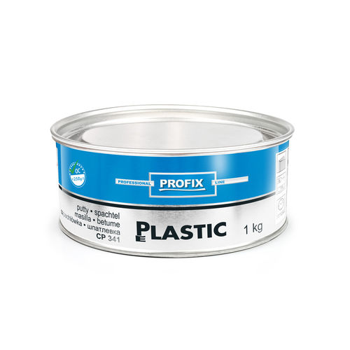 Mastice in poliestere - CP 341 - Multichem Sp. z o.o. - per plastica