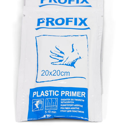 Primer per plastica - CP 015 - Multichem Sp. z o.o.