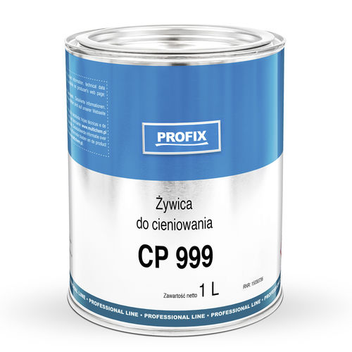 Additivo per pittura - CP 999 - Multichem Sp. z o.o.