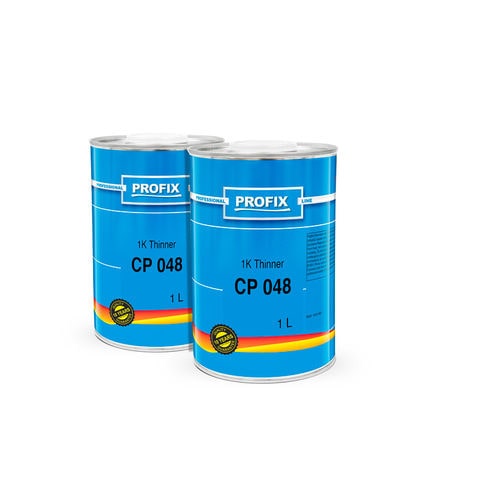 Diluente per carrozzeria - CP 048  - Multichem Sp. z o.o.
