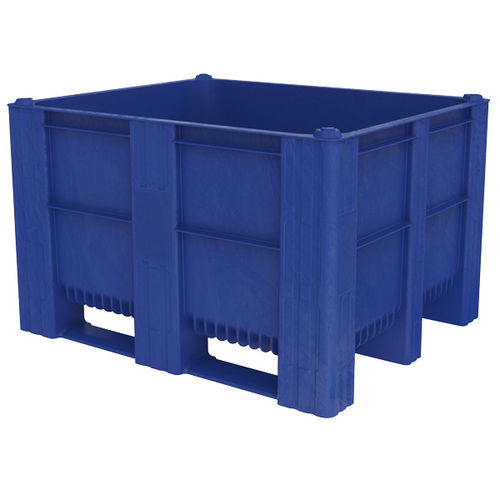 Cassa-pallet in plastica -  ACE 1000 - DOLAV