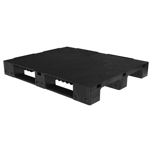 Pallet in plastica - MV 1000 - DOLAV - in HDPE / ISO / industriale