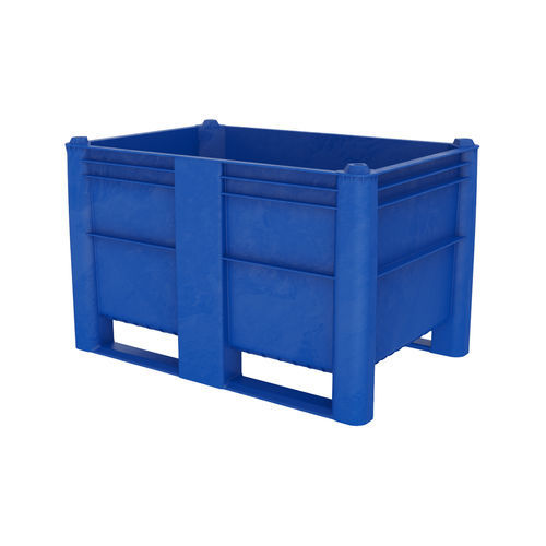 Cassa-pallet in plastica -  800 - DOLAV