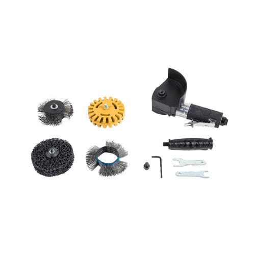 Set di strumenti per applicazioni automotive - DD.102 - CMO S.r.l.