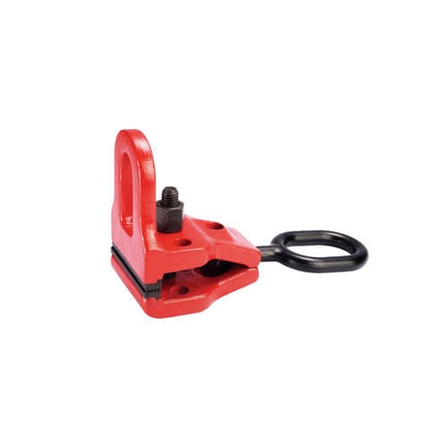 Pinza di presa manuale - DD.210 - CMO S.r.l. - angolare / a 2 griffe
