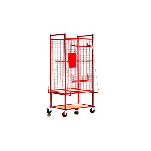 Carrello da trasporto - DD.312 - CMO S.r.l.