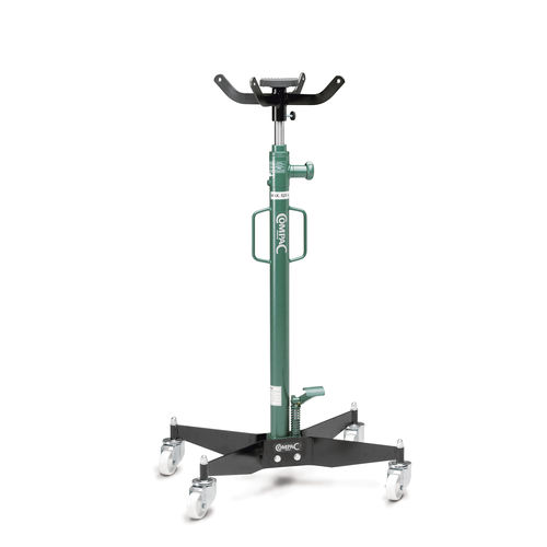 Cric a fossa - TJ 525 - Compac GmbH Hydraulik-Vertrieb - idraulico / per trasmissione