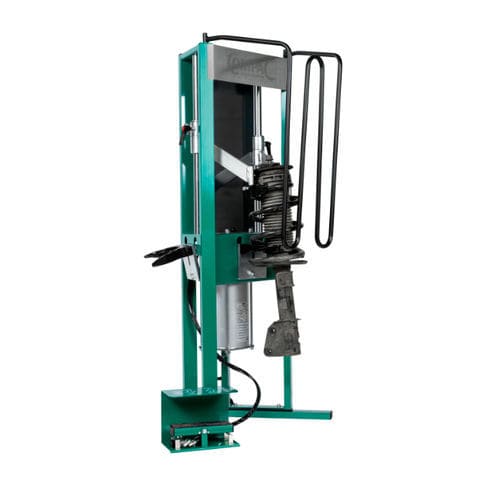 Compressore di molle per automobile - CSC+ - Compac GmbH Hydraulik-Vertrieb