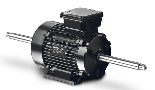 Motore asincrono - Lafert - AC / 110 V / IP55
