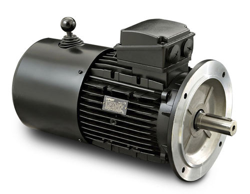 Motore sincrono - AMBZ series - Lafert - AC / 400 V / 220 V