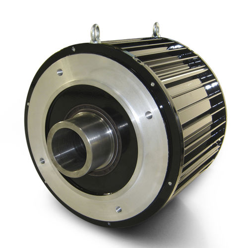 Motore coppia brushless - Lafert - DC / 9 V