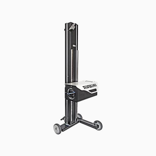 Centrafari - HBA 100X - Top Auto S.r.l.