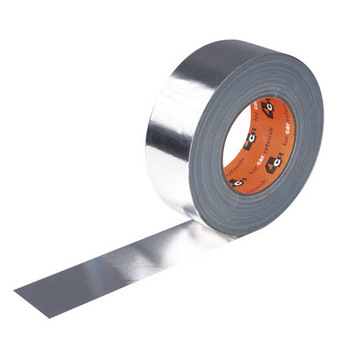 Nastro per mascheratura - 1185 - 4CR - KWK Holding GmbH & CO KG - conduttore / in alluminio / per l'industria automobilistica