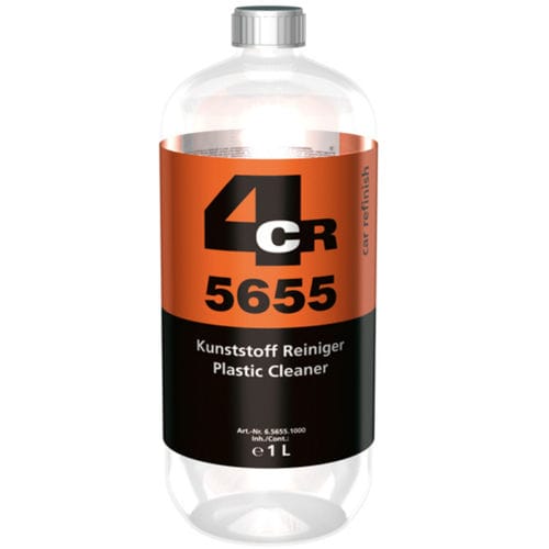 Detergente di pulizia - 5655 - 4CR - KWK Holding GmbH & CO KG - per carrozzeria
