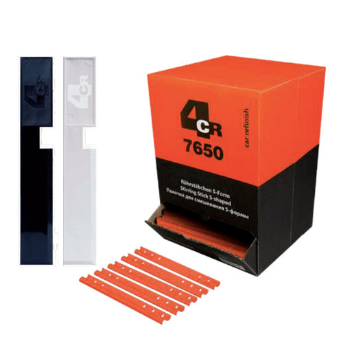 Agitatore ad asta - 7650 series - 4CR - KWK Holding GmbH & CO KG