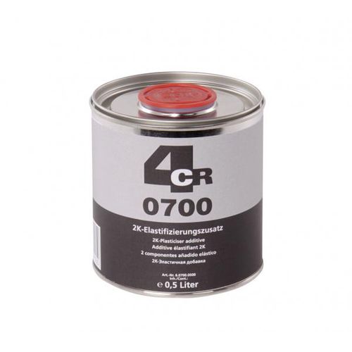 Additivo per pittura - 0700 - 4CR - KWK Holding GmbH & CO KG - plastificante