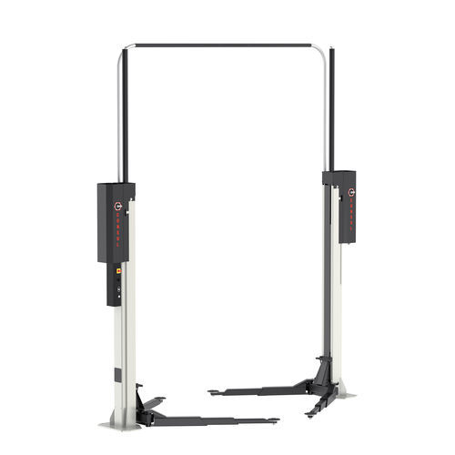 Ponte sollevatore a 2 colonne - HD FLEX® 2.35 - Consul Werkstattausrüstung GmbH - 3,5 tonnellate / idraulico / per automobile