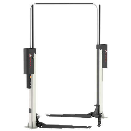 Ponte sollevatore a 2 colonne - HD FLEX® 2.40 - Consul Werkstattausrüstung GmbH - 4 tonnellate / idraulico / per automobile