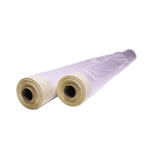 Film di protezione - PPC - AG Abrasive & Foam, S.L. - per automotive