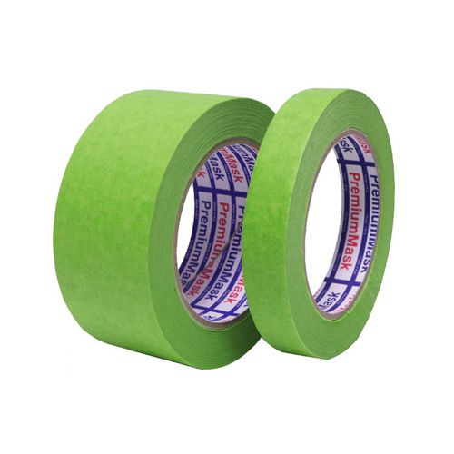 Nastro adesivo per mascheratura impermeabile - CV series - AG Abrasive & Foam, S.L.