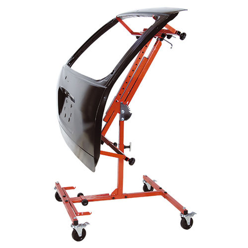 Supporto di asciugatura per pezzi di carrozzeria - C2502 - AG Abrasive & Foam, S.L.
