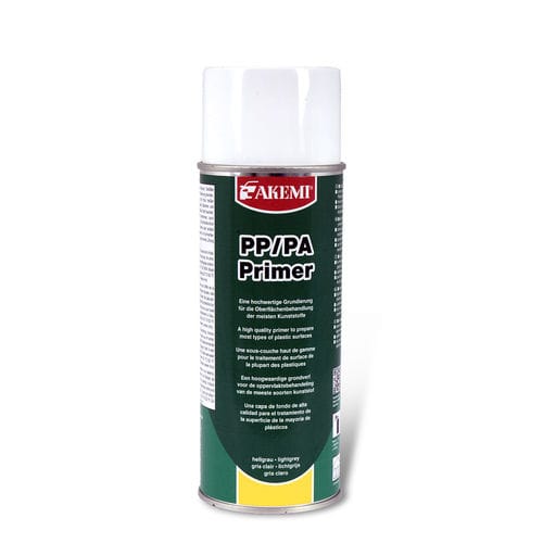 Primer in spray - 881 series - AKEMI chemisch technische Spezialfabrik GmbH - a base acqua / in poliammide