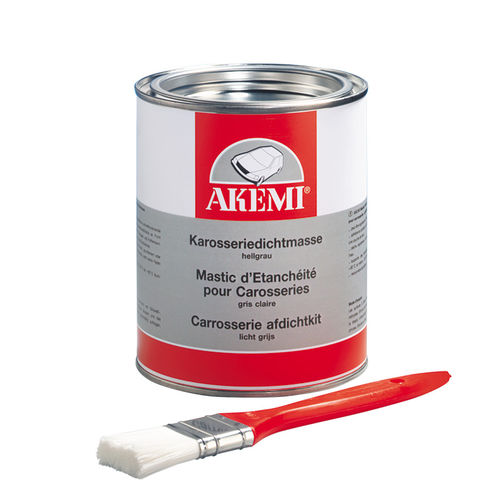 Mastice gomma - 90607 - AKEMI chemisch technische Spezialfabrik GmbH - monocomponente / per carrozzeria / di tenuta