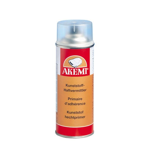 Primer per l’incollatura delle materie plastiche - 9021 series - AKEMI chemisch technische Spezialfabrik GmbH - in spray / per carrozzeria