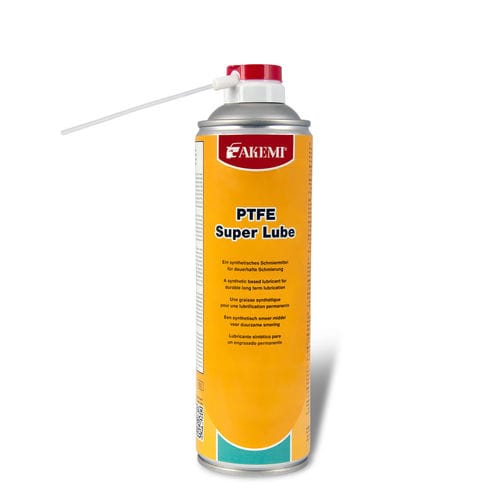 Olio lubrificante - 87364 - AKEMI chemisch technische Spezialfabrik GmbH - minerale / in PTFE / per l'industria automobilistica