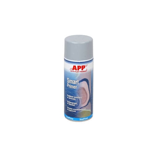 Primer ad asciugatura rapida - Smart - APP sp. z o.o. - monocomponente / in spray / per metallo
